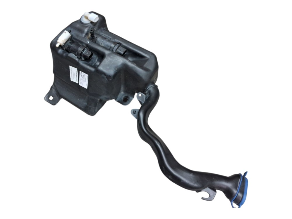 Reservatorio Agua Limpador Mercedes A200 1.6 turbo aut 2017