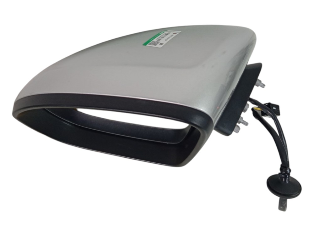 Retrovisor Esquerdo Cruze Sedan 1.4 Aut 2017 4