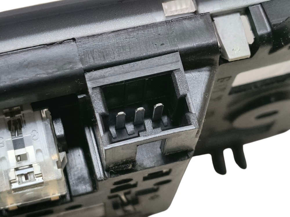 Luz Teto Cortesia Hyundai Ix35 2015 3