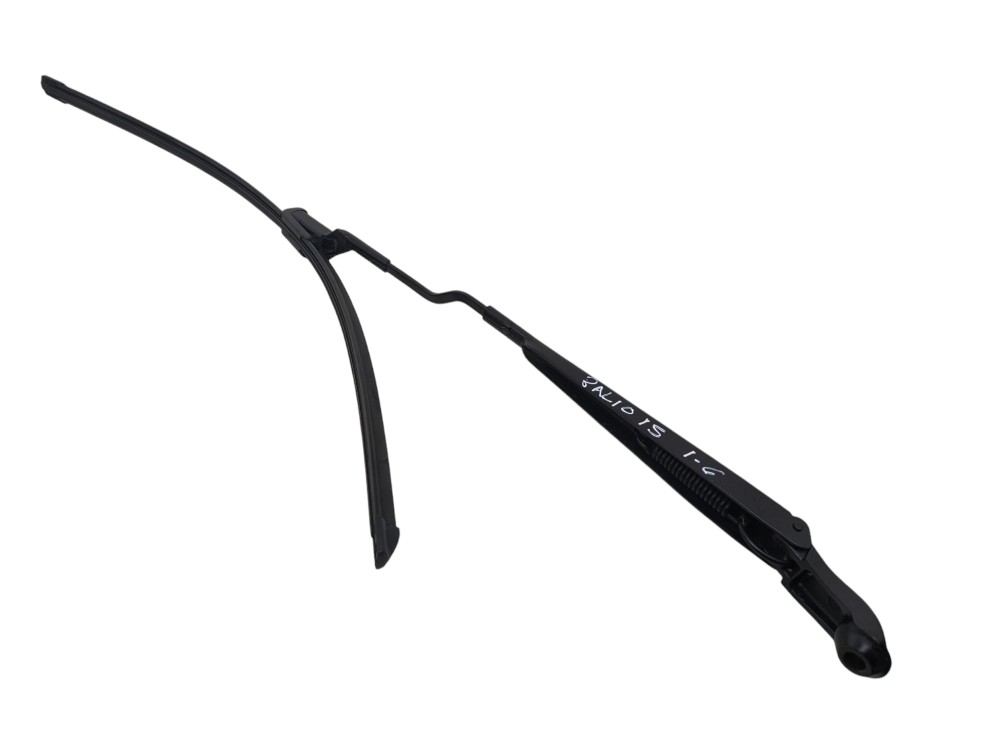Braço Limpador Esquerdo Parabrisa Fiat Palio Essence 2015 – Esquerdo