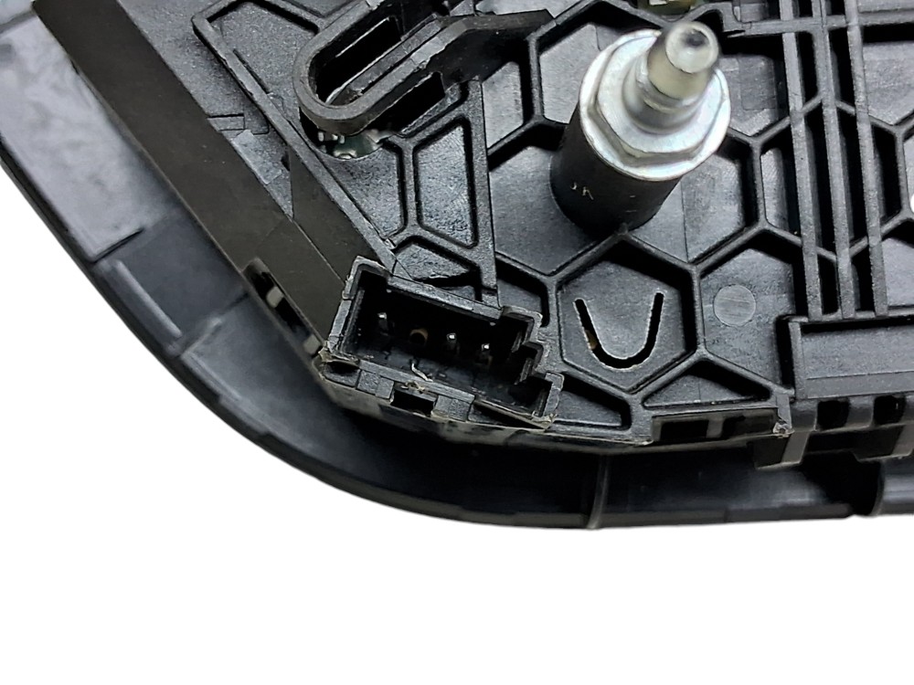 Controle Ar Condicionado E Som Digital Bmw X3 Xdrive30i 2018 7
