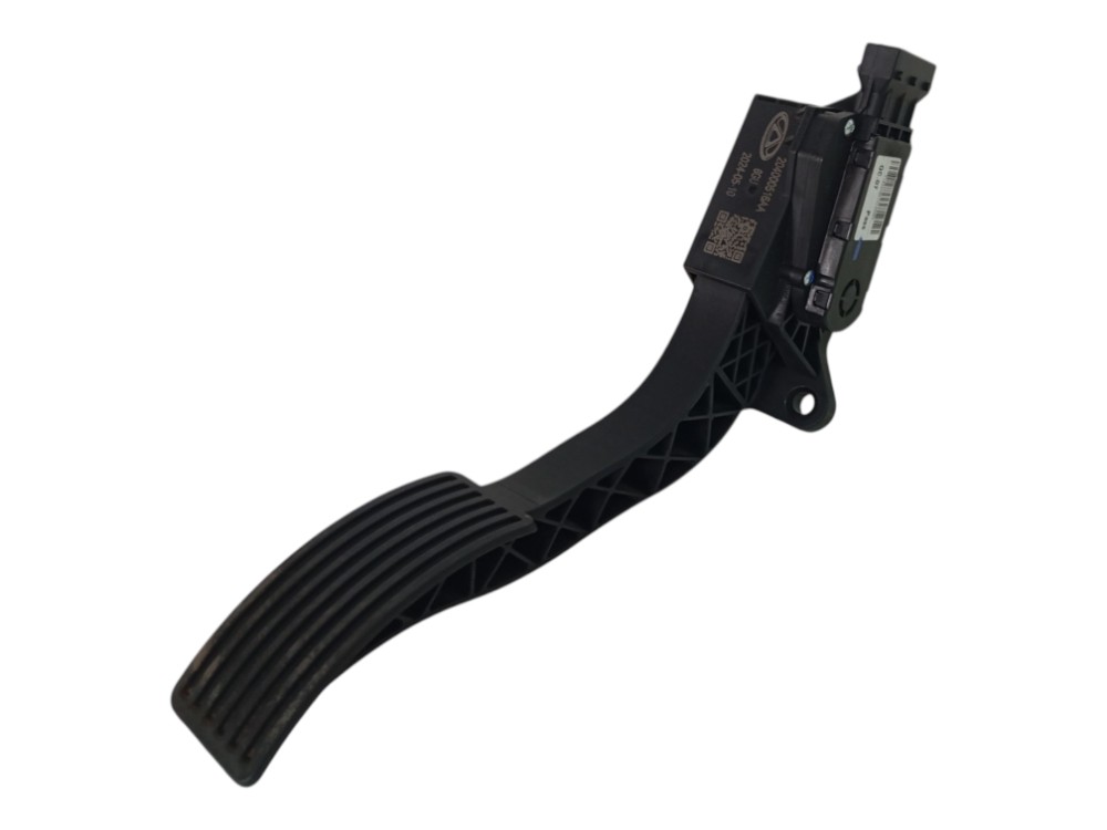 Pedal Acelerador Chery Tiggo 8 Pro 1.6 Turbo 2025 4