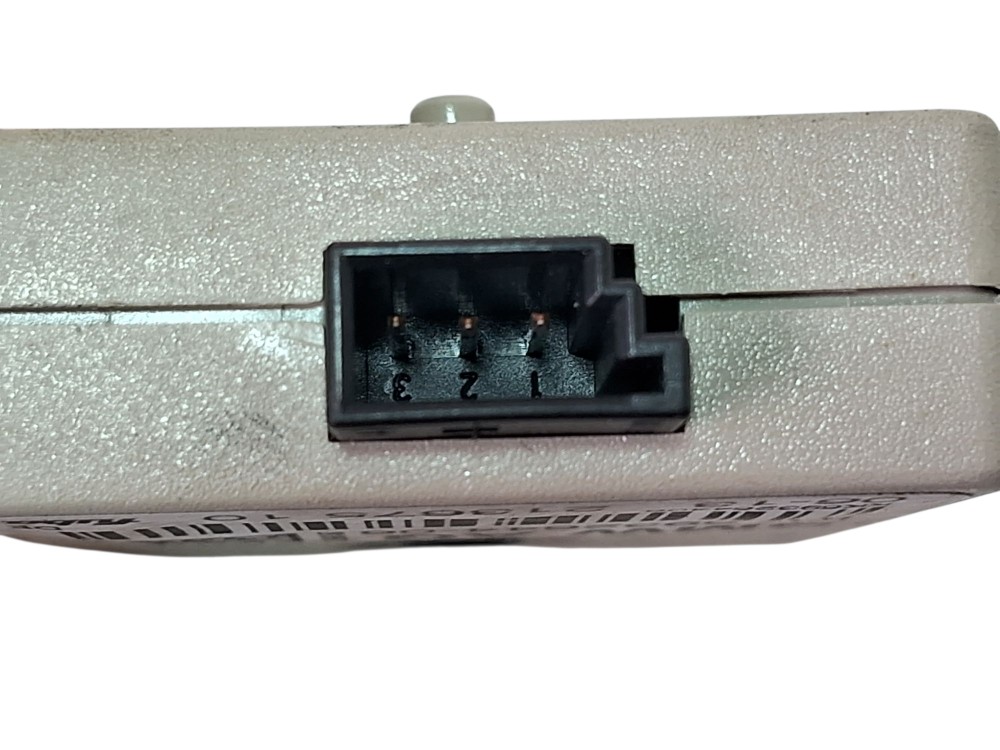 Modulo Amplificador Antena Bmw X6 2014 – Branco 5