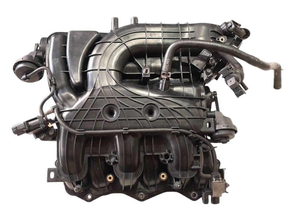 Coletor Admissao Hyundai Santa Fe 3.5 V6 Gas 2012