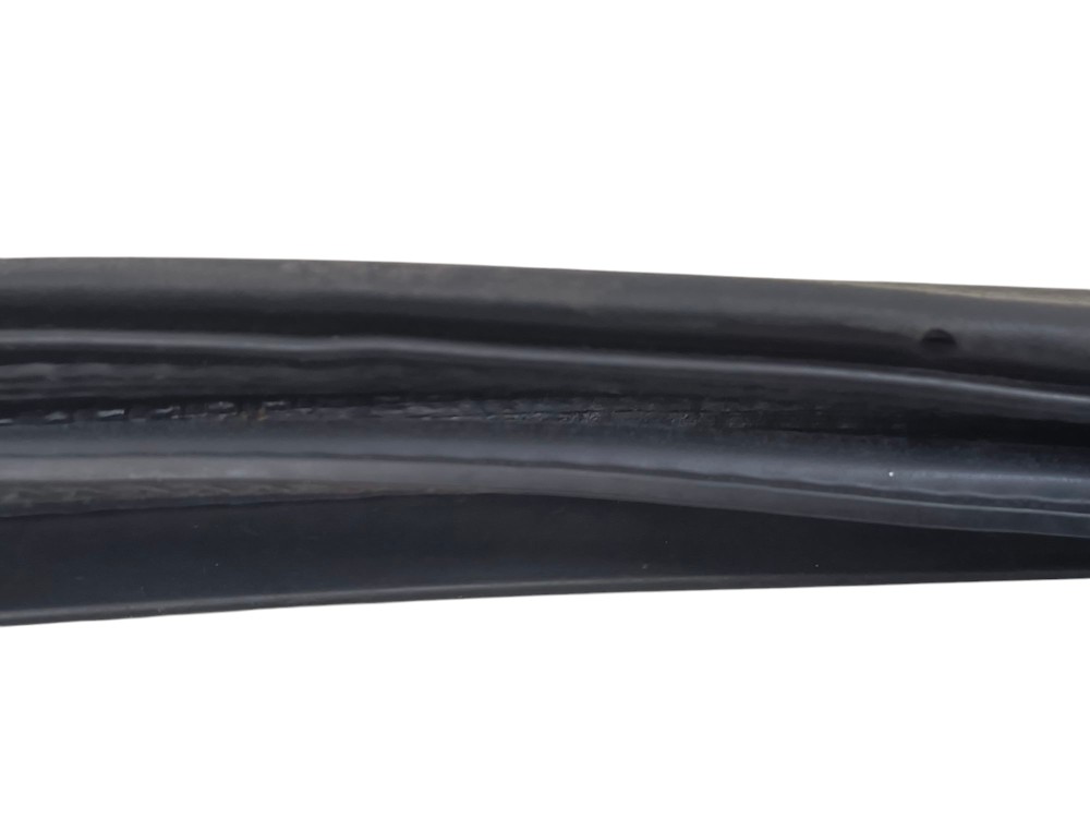 Borracha Vedaçao Porta Tras Esq Mitsubishi Outlander 2011 3