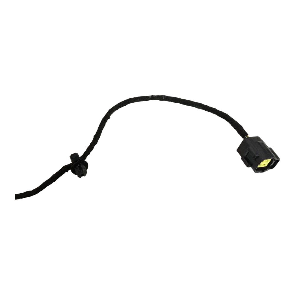 Chicote Porta Traseira Esquerda Fiat Strada Cd 1.3 Aut 2024 2