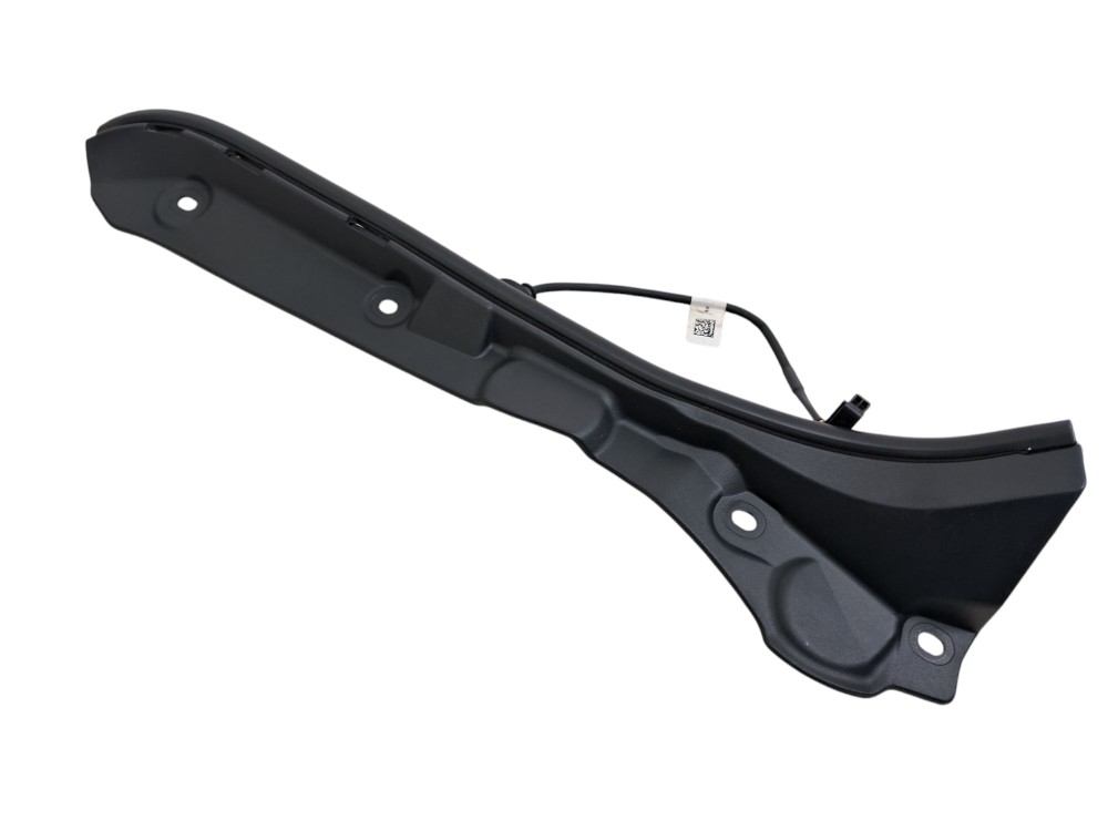 Sensor Anti Esmagamento Dir Tampa Traseira Jeep Compass 2020