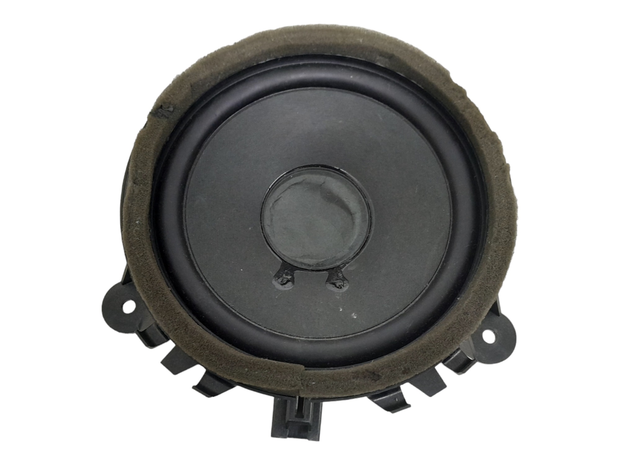 Alto Falante Porta Volvo Xc60 T6 Dynamic 2010 Preto 1