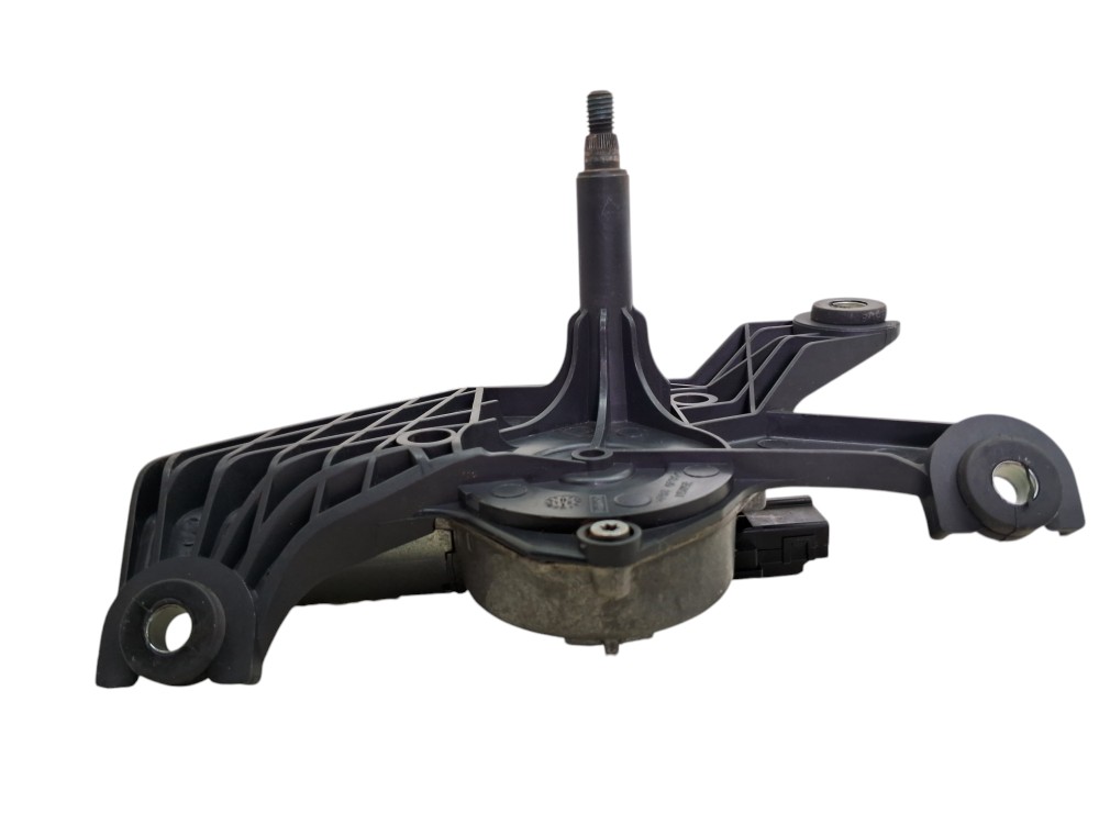 Maquina Limpador Traseira Ford Edge 2013 2