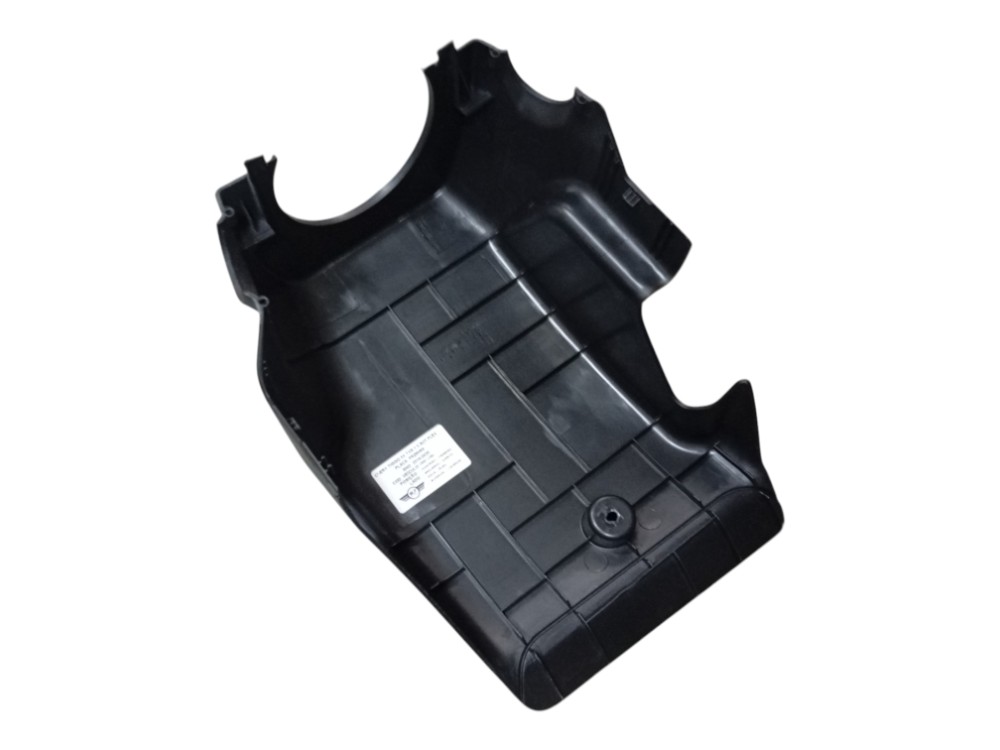 ACABAMENTO INFERIOR COLUNA DIREÇÃO CHERY TIGGO 5X TXS 2020 6