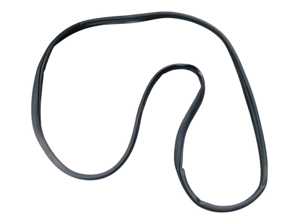 Borracha Porta Traseira Esquerda Chery Tiggo 8 Pro 1.6 2025 4