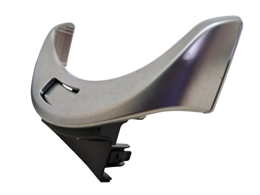 Moldura Console Mercedes Glc 250 2017 3