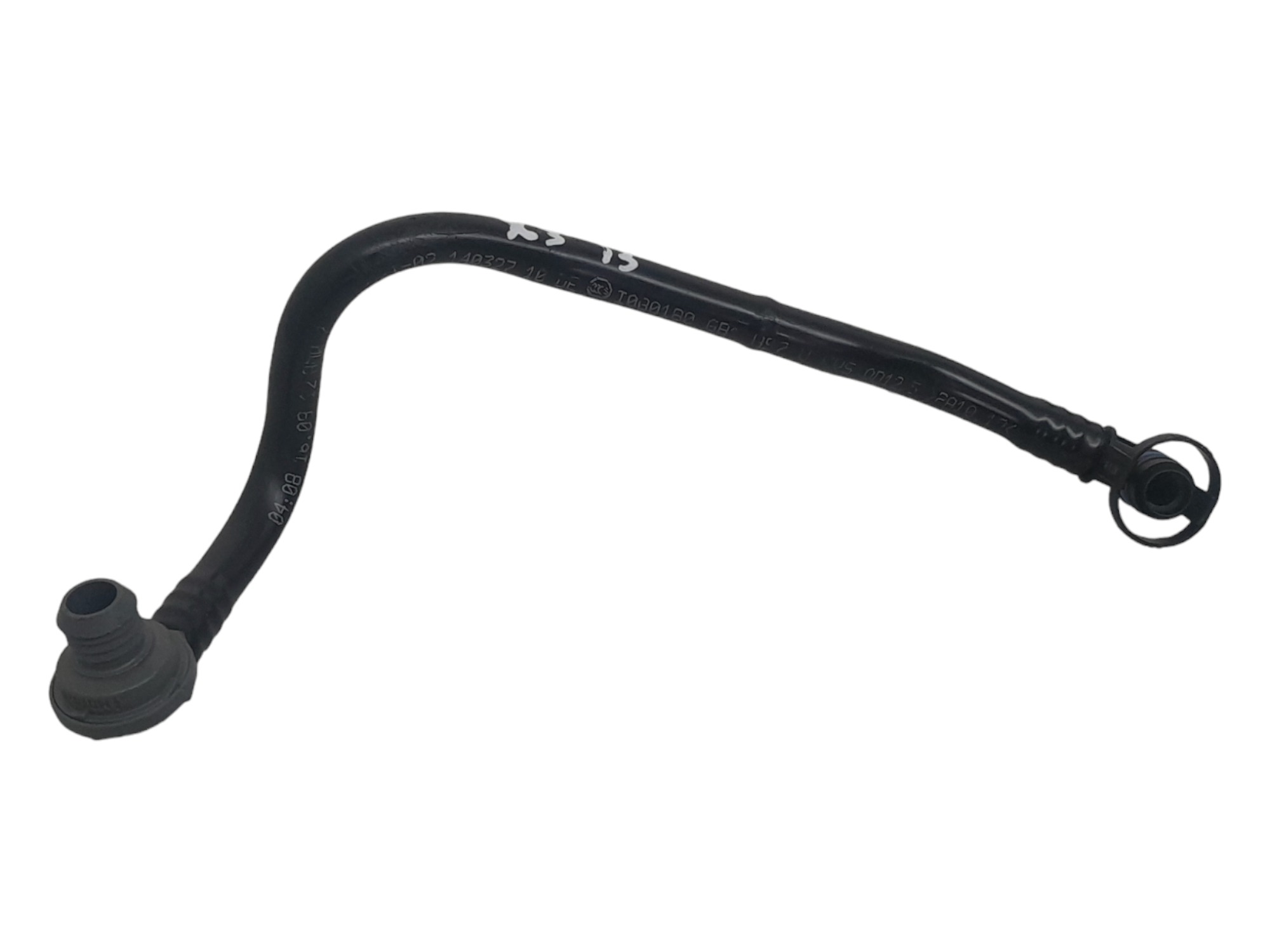 Mangueira Hidrovácuo Bmw X3 2.0 16v Aut Gás 2013 1