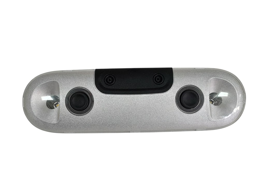 Luz Teto Cortesia Mini Cooper Countryman 2018 1