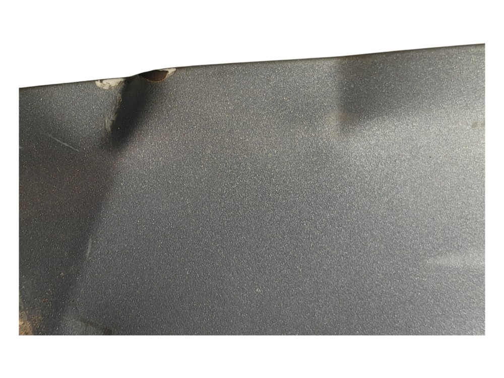 Capo Honda Civic G10 2018 4
