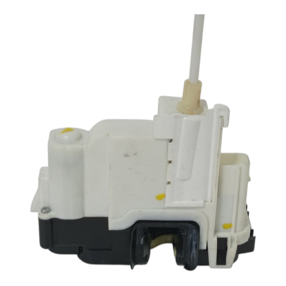 Fechadura Porta Dianteiro Direito Fiat Cronos 1.3 2019 2