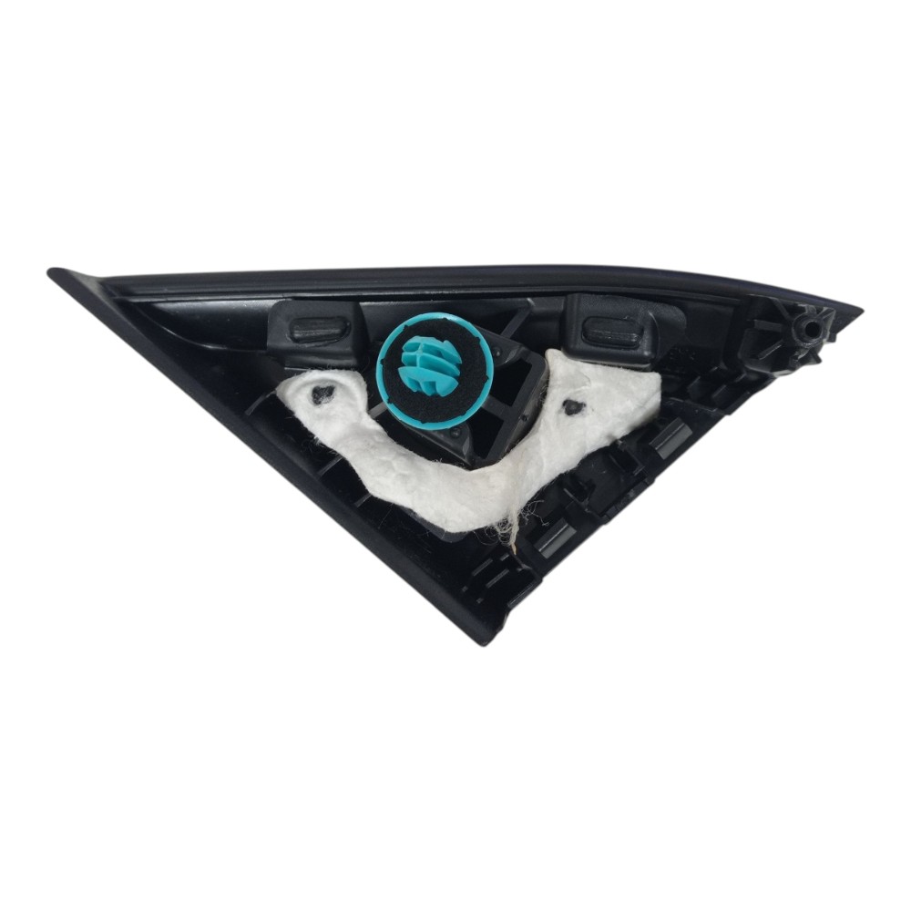 Acabamento Interno Retrovisor Direito Chery Tiggo 8 Pro 2025 4