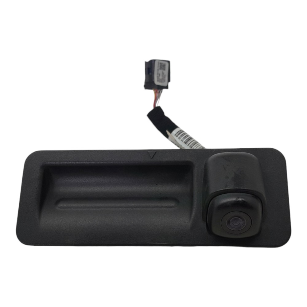 Camera Re Hyundai Elantra 2.0 16v Flex Aut 2018