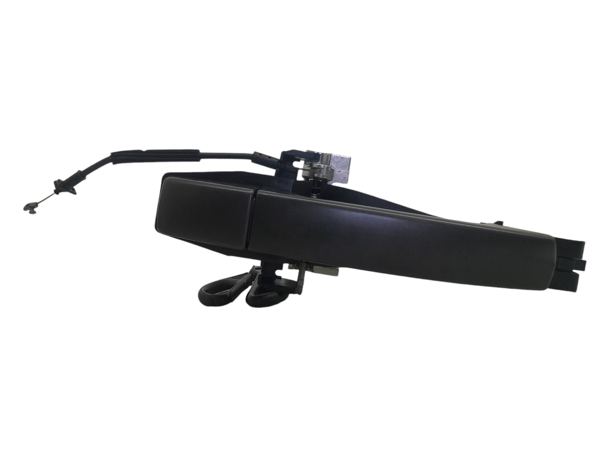 Maçaneta Externa Traseira Esq Land Rover Freelander 2 2012 4