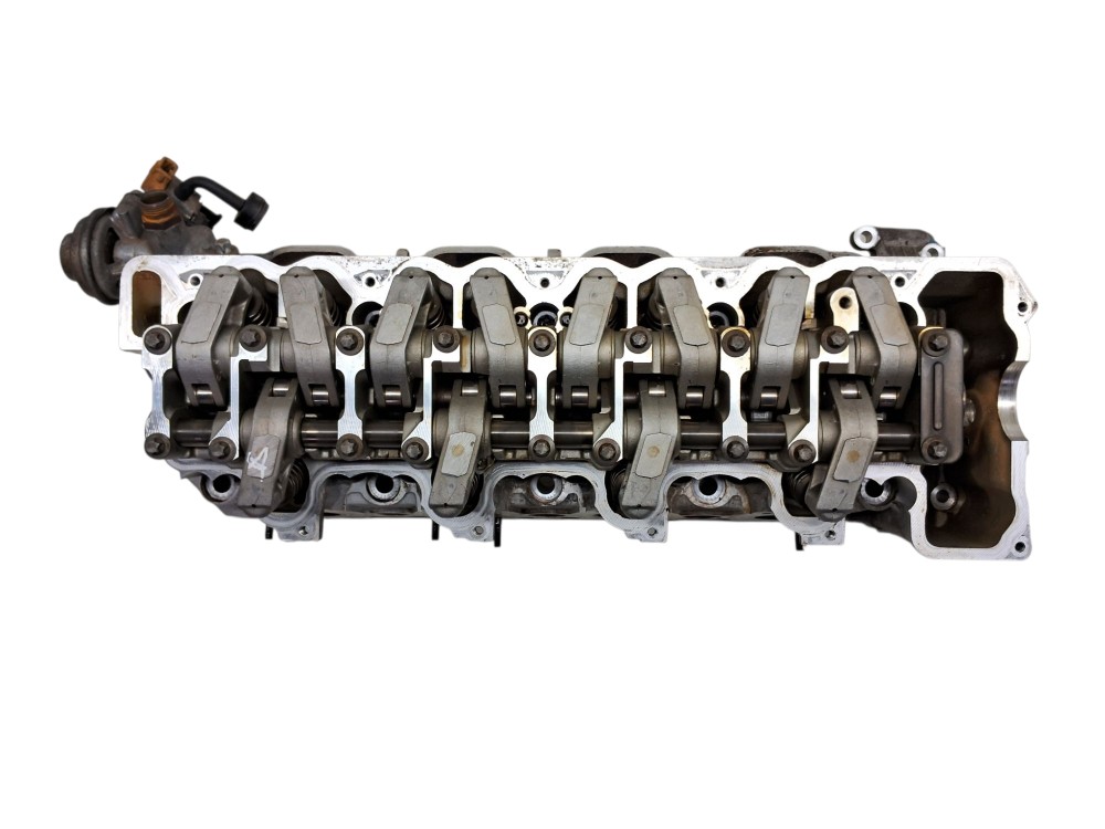 Cabeçote Stander Direito Mercedes Ml500 5.0 V8 Gas Aut 2005