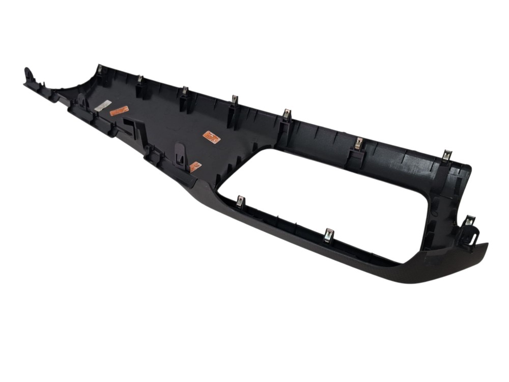 Moldura Central Painel Nissan Kicks 2024 3