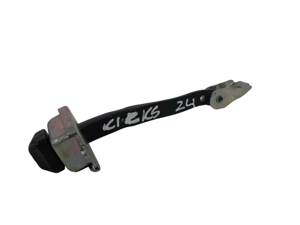 Limitador Porta Traseira Esquerda Nissan Kicks 2024 2