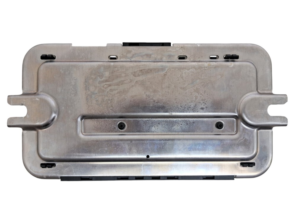 Modulo Ecu Controle Bmw X3 Xdrive20i 2.0 2013 4