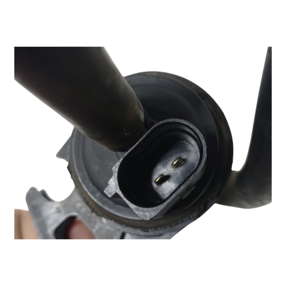 Valvula Canister Volkswagen Fox Msi 1.6 2015 5