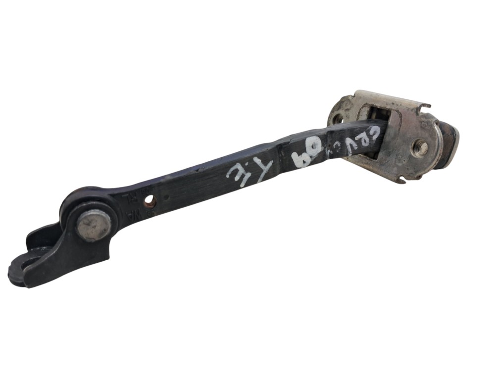 Limitador Porta Traseira Esquerda Honda Crv Exl 2009 2