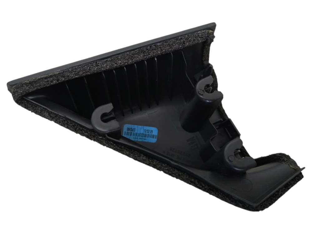 Acabamento Int Retrovisor Esquerdo Chevrolet Tracker 2024 2