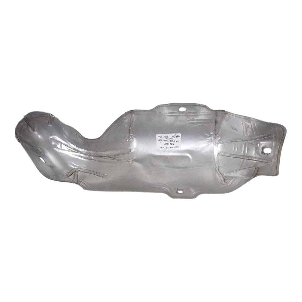 Defletor Catalisador Fiat Cronos Drive 1.3 2019 2
