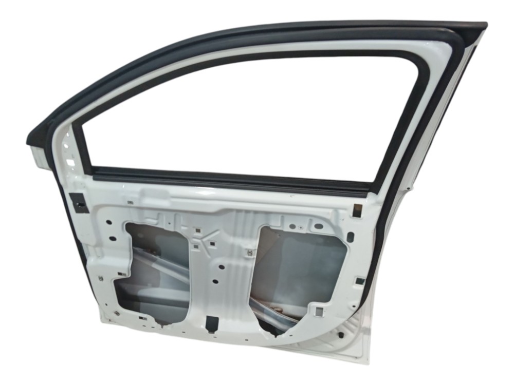 Porta Dianteiro Direito Jeep Compass 2.0 Aut 2012 Dianteira Direita 7