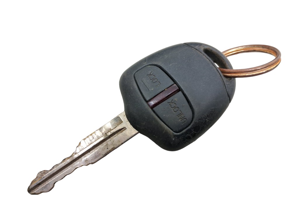 Miolo Ignicao Mitsubishi Asx 2.0 16v Gas 2012 3