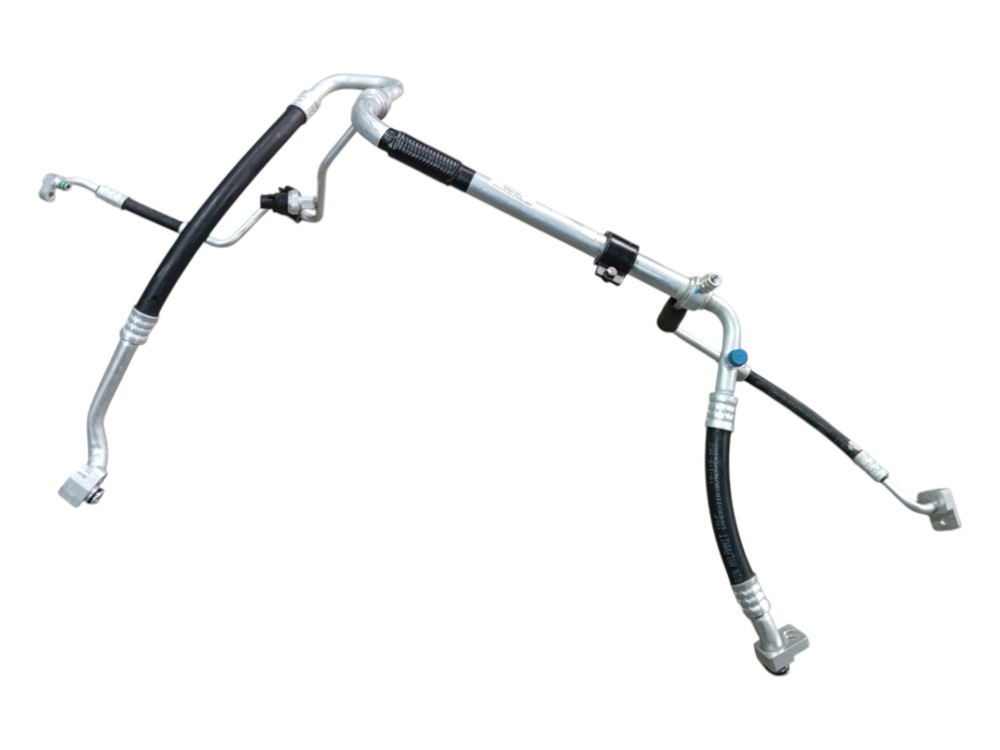 Mangueira Ar Condicionado Chery Tiggo 5x 1.5 Aut 2020 2