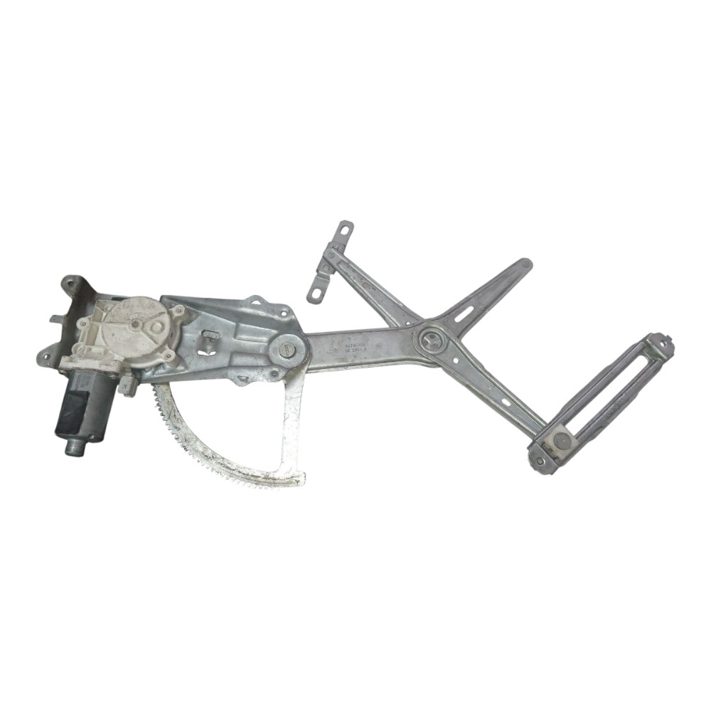 Máquina Vidro Dianteiro Direito Chevrolet Corsa Montana 2008 2