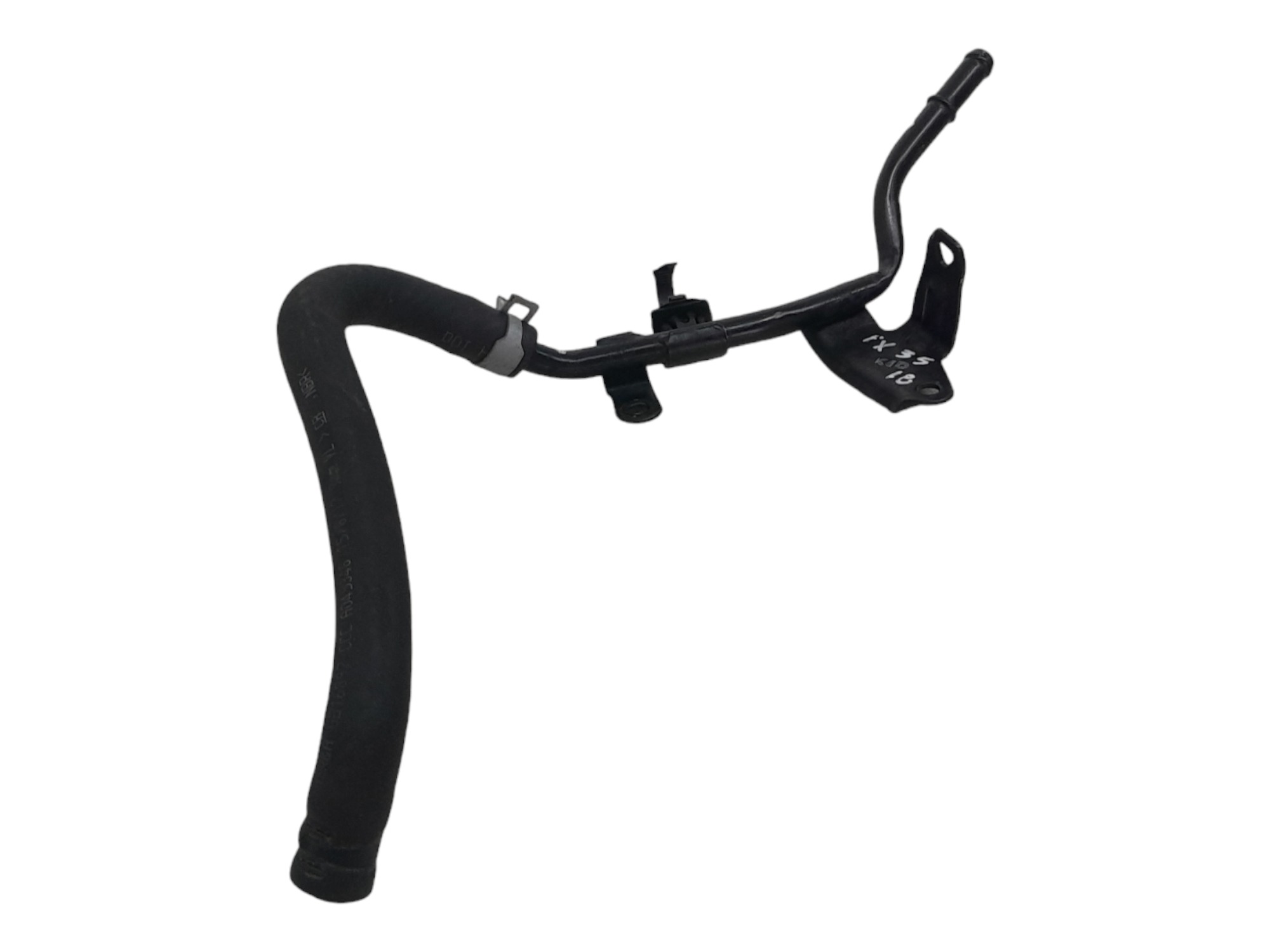 Mangueira Hidrovacuo Hyundai Ix35 2.0 16v Flex 2018 4