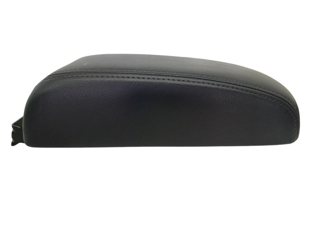 Apoio Braço Console Mitsubishi Outlander 3.0 V6 Gas Aut 2011 Preto 2