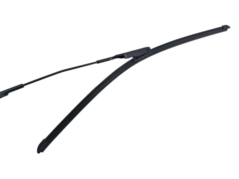 Braco Limpador Parabrisa Esquerdo Chevrolet Tracker 2024 Esquerdo 5