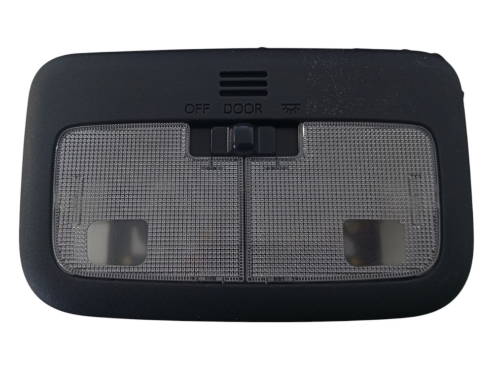 LUZ TETO TOYOTA COROLLA CROSS 1.8 AUT 2024 1