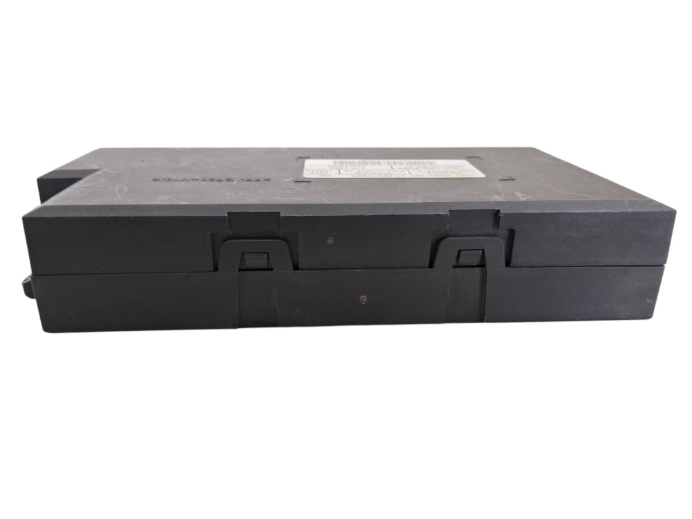 Modulo Banco Dianteiro Esquerdo Land Rover Freelander 2 2010 Preto 5
