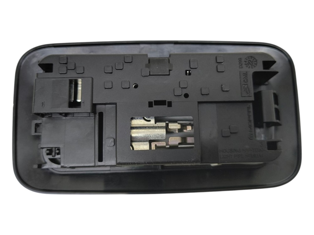 Luz Teto Traseira Fiat Fastback 1.3 16v Turbo Flex Aut 2023 2