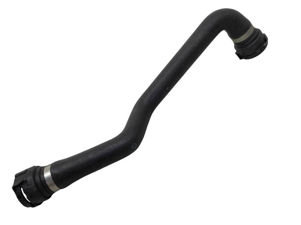 Mangueira Agua Radiador Bmw 116i N13 1.6 16v Turbo Gas 2014 1