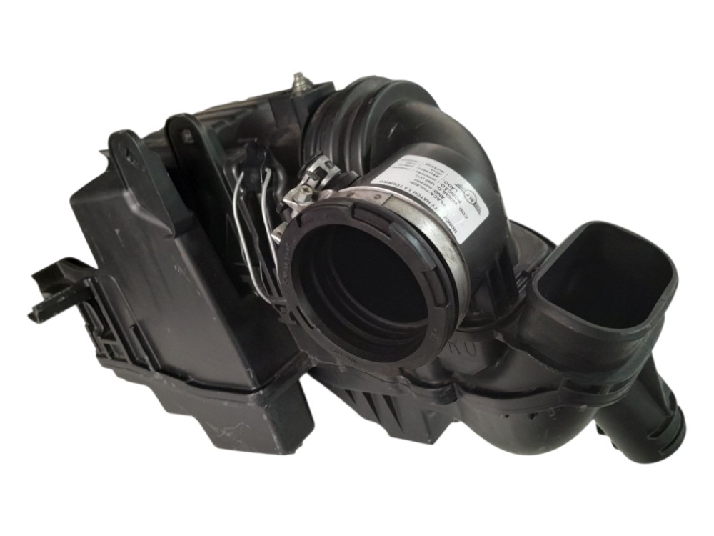 Caixa Filtro Ar Honda City Hatch 1.5 Touring Aut 2023
