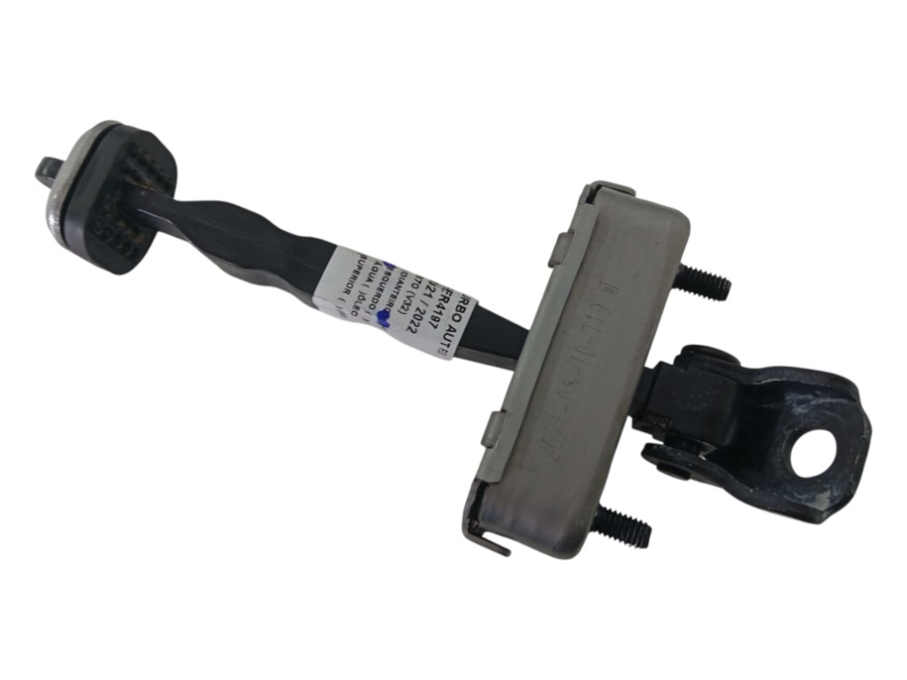 Limitador Porta Traseiro Direito Chery Tiggo 5x 2022 5