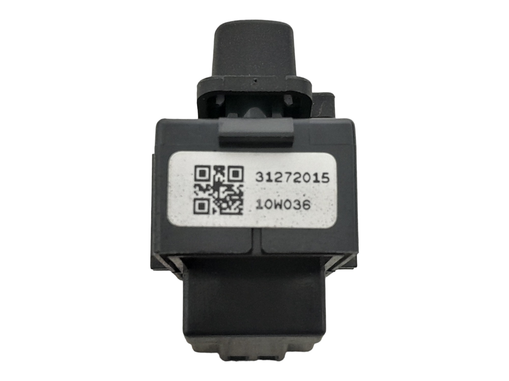 Botao Trava Porta Dianteiro Direito Volvo Xc60 T6 2010 6