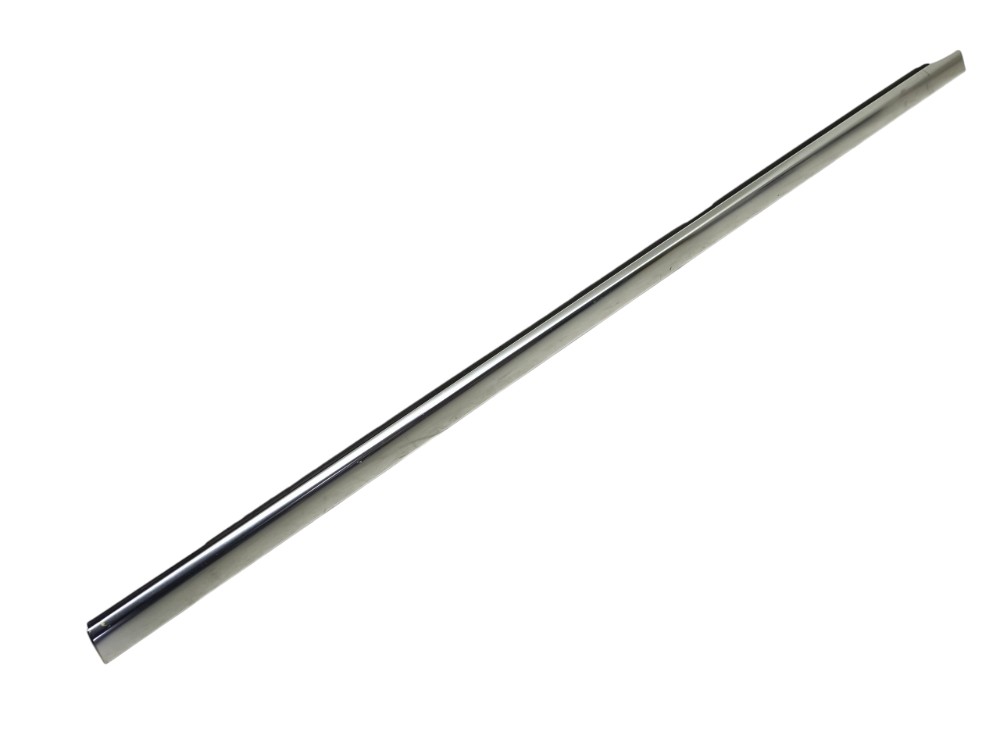 Friso Pestana Externa Porta Traseira Esq Mercedes C180 2016 – Cromado