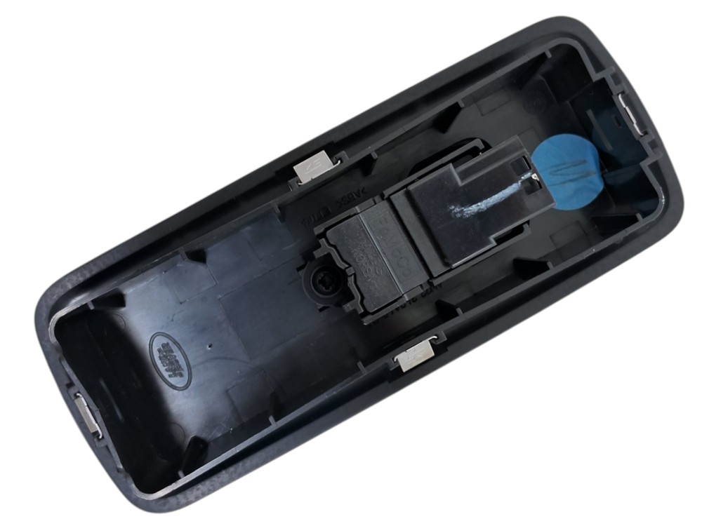 Botao Vidro Traseiro Esquerdo Land Rover Discovery 4 2011 4