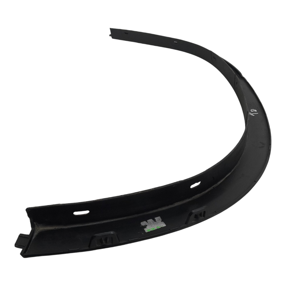Aplique Lateral Traseiro Direito Bmw X1 2.0 2015 4