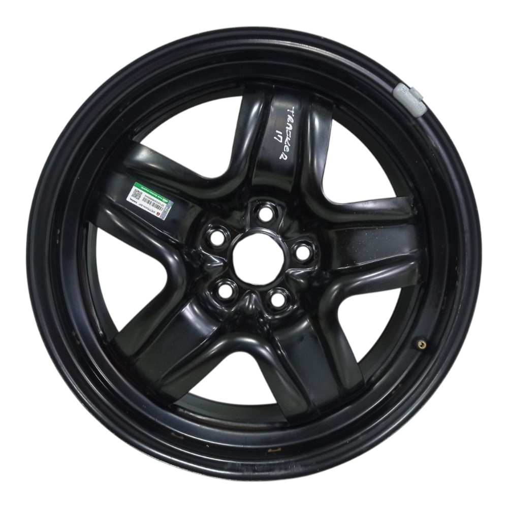 Roda Aro 17 Chevrolet Tracker Lt 1.0 Flex Turbo Aut 2026