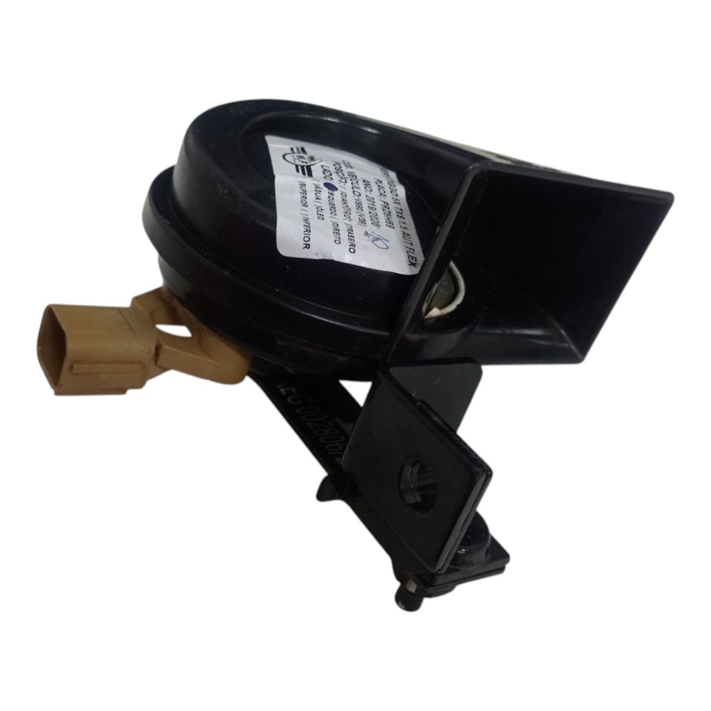 BUZINA CHERY TIGGO 5X TXS 1.5 AUT 2020 1